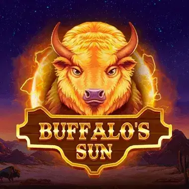 Play Buffalo's Sun Golden Mister casino