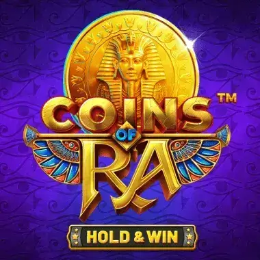 Play Coins Of Ra - Hold & Win Golden Mister casino