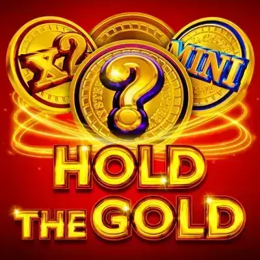 Play Hold The Gold Golden Mister casino