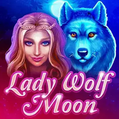 Play Lady Wolf Moon Golden Mister casino