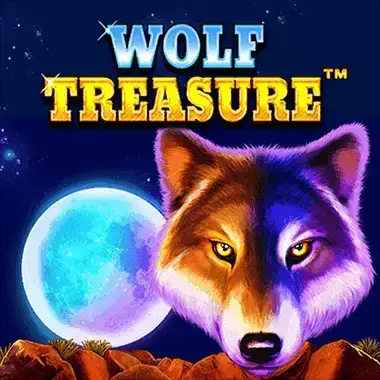 Play Wolf Treasure Golden Mister casino